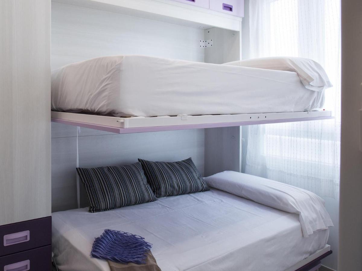 Mit House Salamanca Confort Alcala En Madrid Kültér fotó