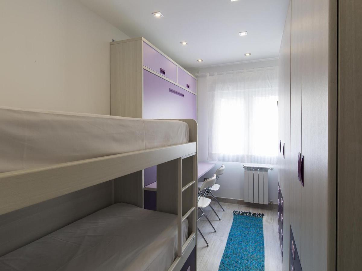 Mit House Salamanca Confort Alcala En Madrid Kültér fotó